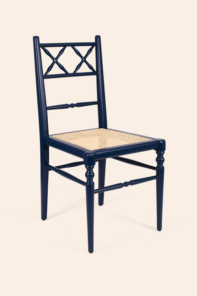 Pair of Chiara Dining Chairs from Ceraudo