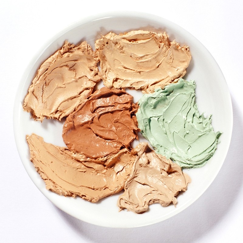 Beauty Masterclass: How To Colour Correct