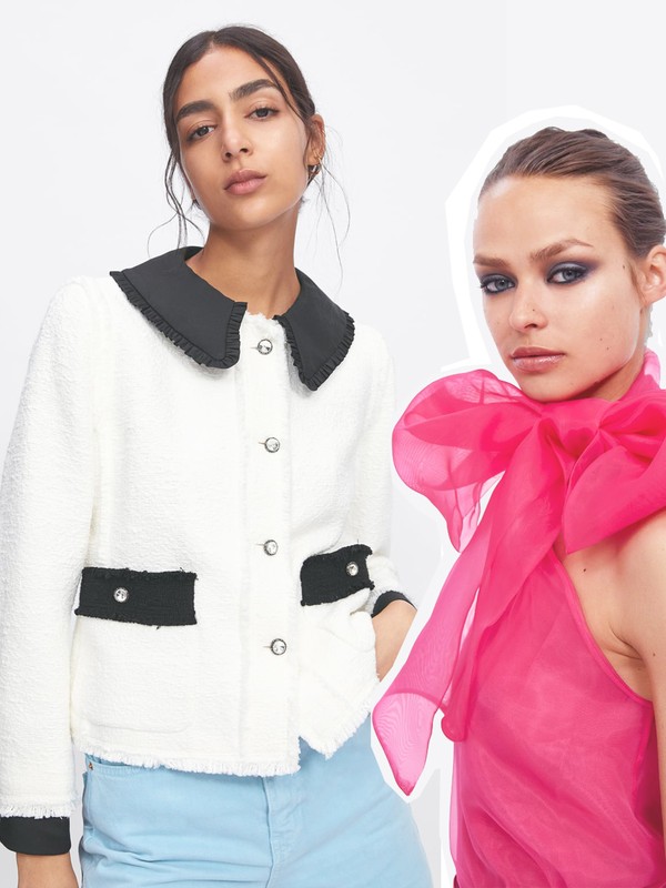 18 Pieces From Zara To Buy Now