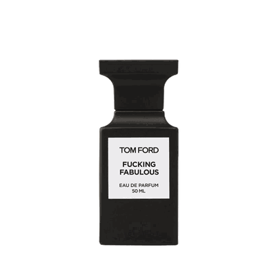 F***ing Fabulous Eau De Parfum from Tom Ford