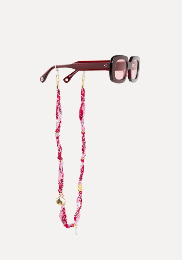 The Nela Glasses Cord
