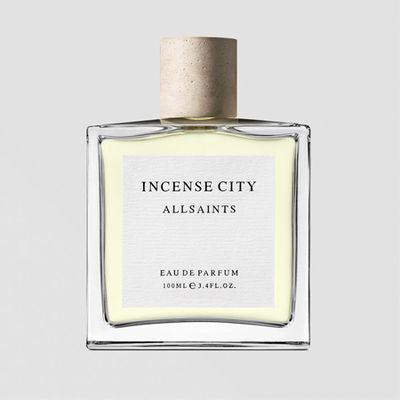 Incense City Eau de Parfum from All Saints