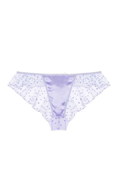 Lupin Knicker from Le Petit Trou