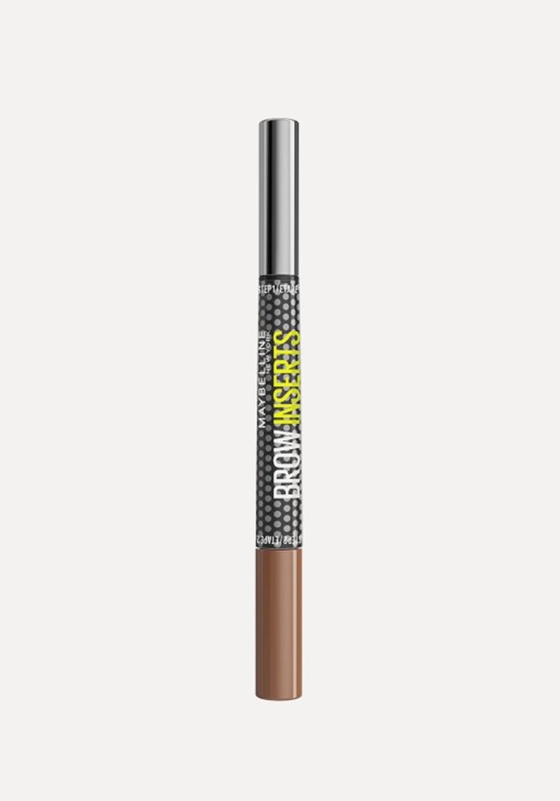 Brow Inserts Eyebrow Pencil*