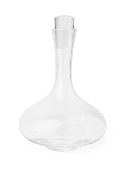 Bonde Glass Decanter from L'Atelier Du Vin