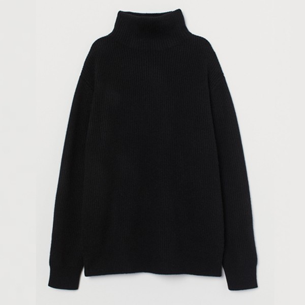 Cashmere Blend Jumper from H&M