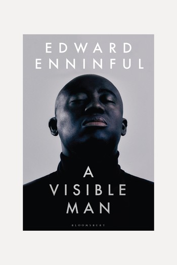  A Visible Man from Edward Enninful