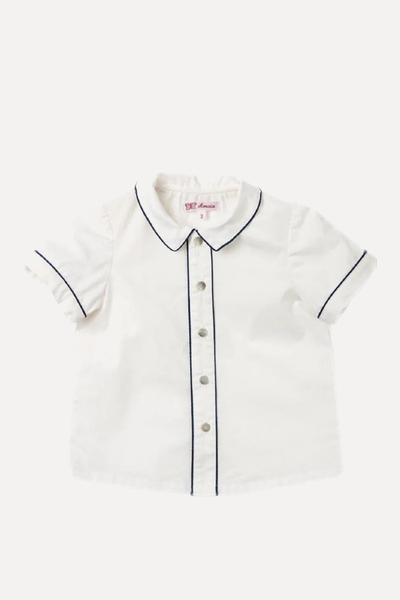 Daniel Shirt   from Amaia Kids