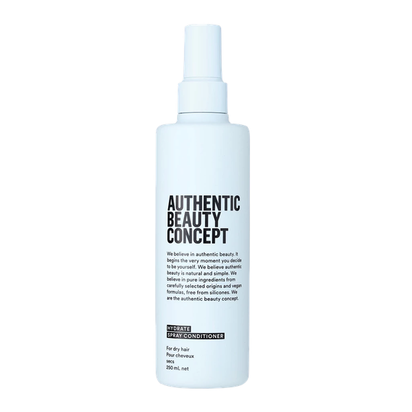 Hydrate Spray Conditioner from Authentic Beauty Concept