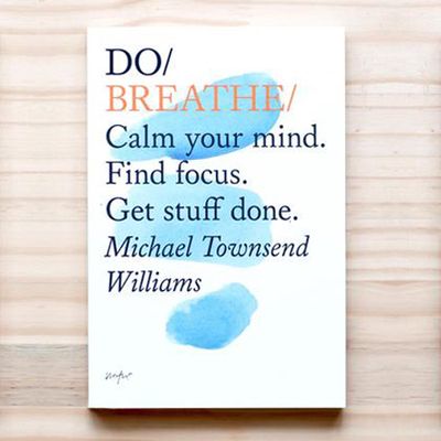 Do Breathe from Do Book Co