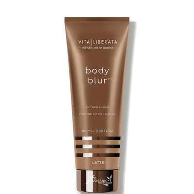 Body Blur Instant HD Skin Finish from Vita Liberata