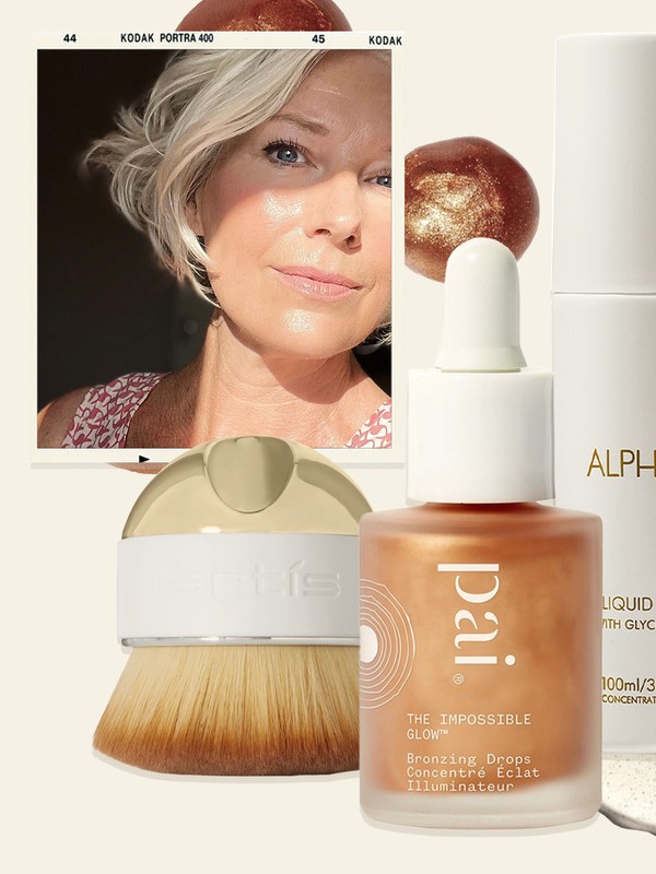 My Beauty Rules: Jacki Cook