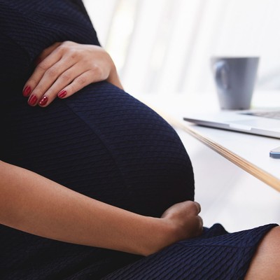 Going On Maternity Leave: What You Need To Know