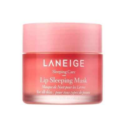 Lip Sleeping Mask