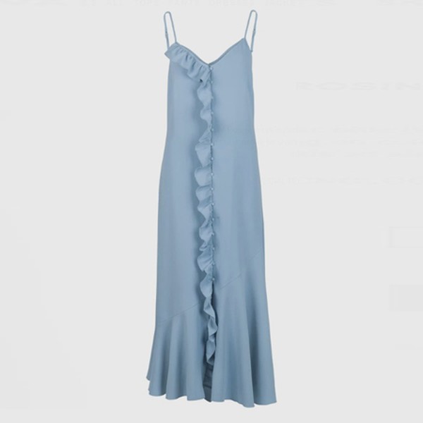Rosine Dress from Hofmann Copenhagen