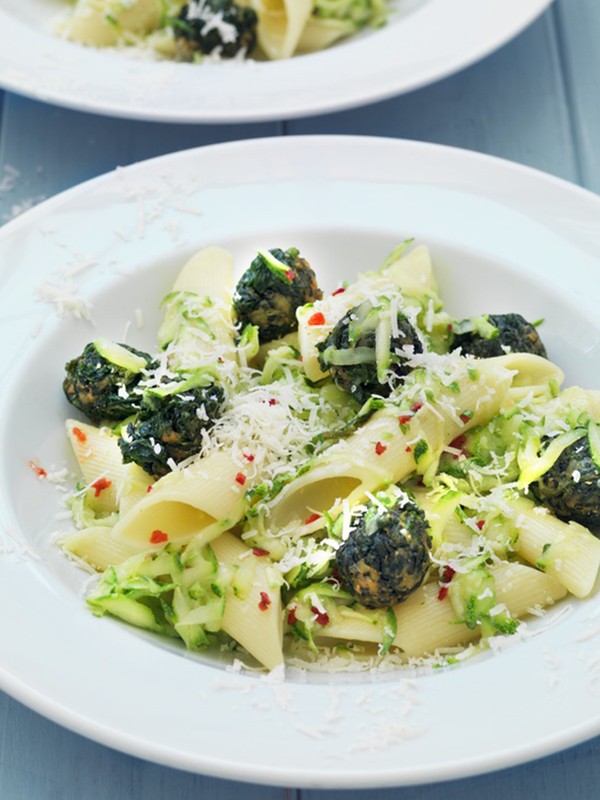 7 Tasty Store-Cupboard Recipes 