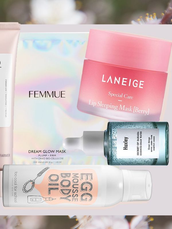 11 Korean Beauty Buys You Can Shop In The UK