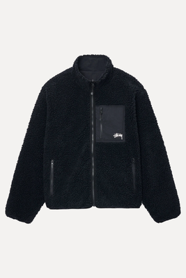 Sherpa Reversible Jacket from Study