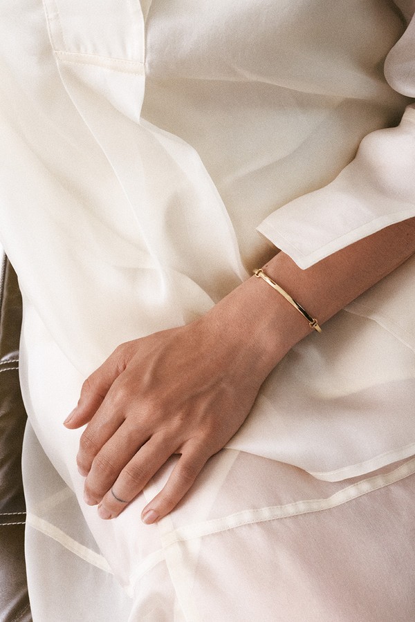 Affina Bond Bracelet