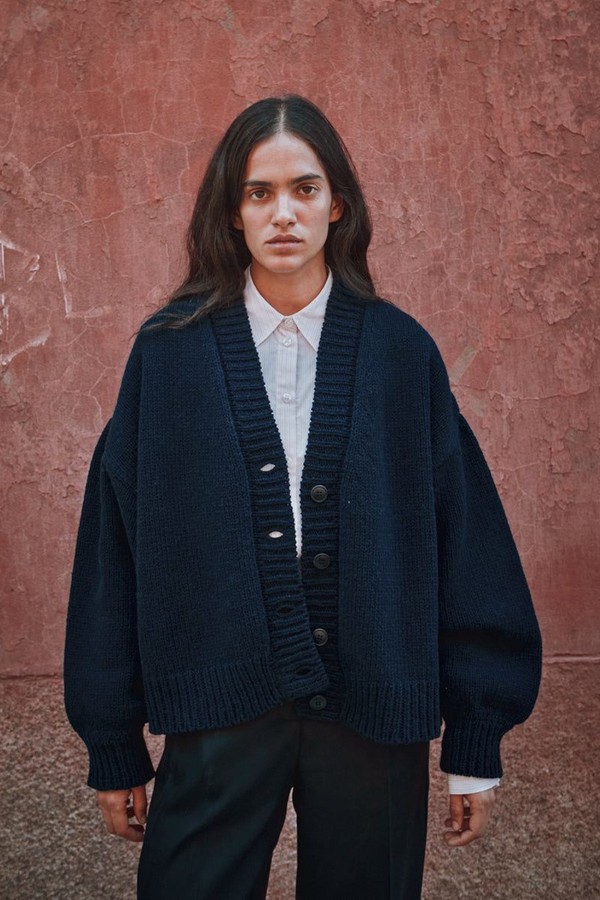 Luna Batwing Cardigan