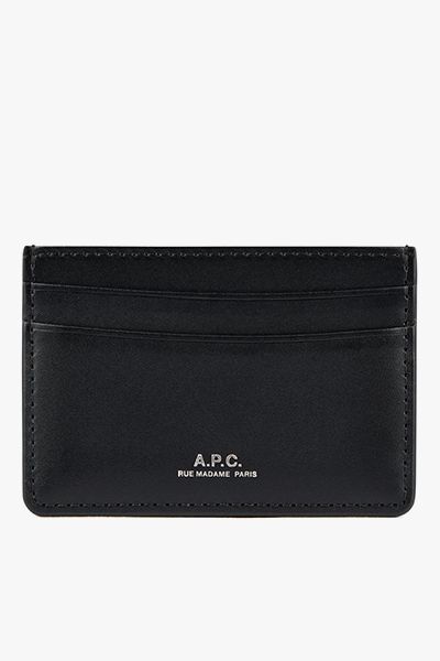 Logo Card Holder from APC