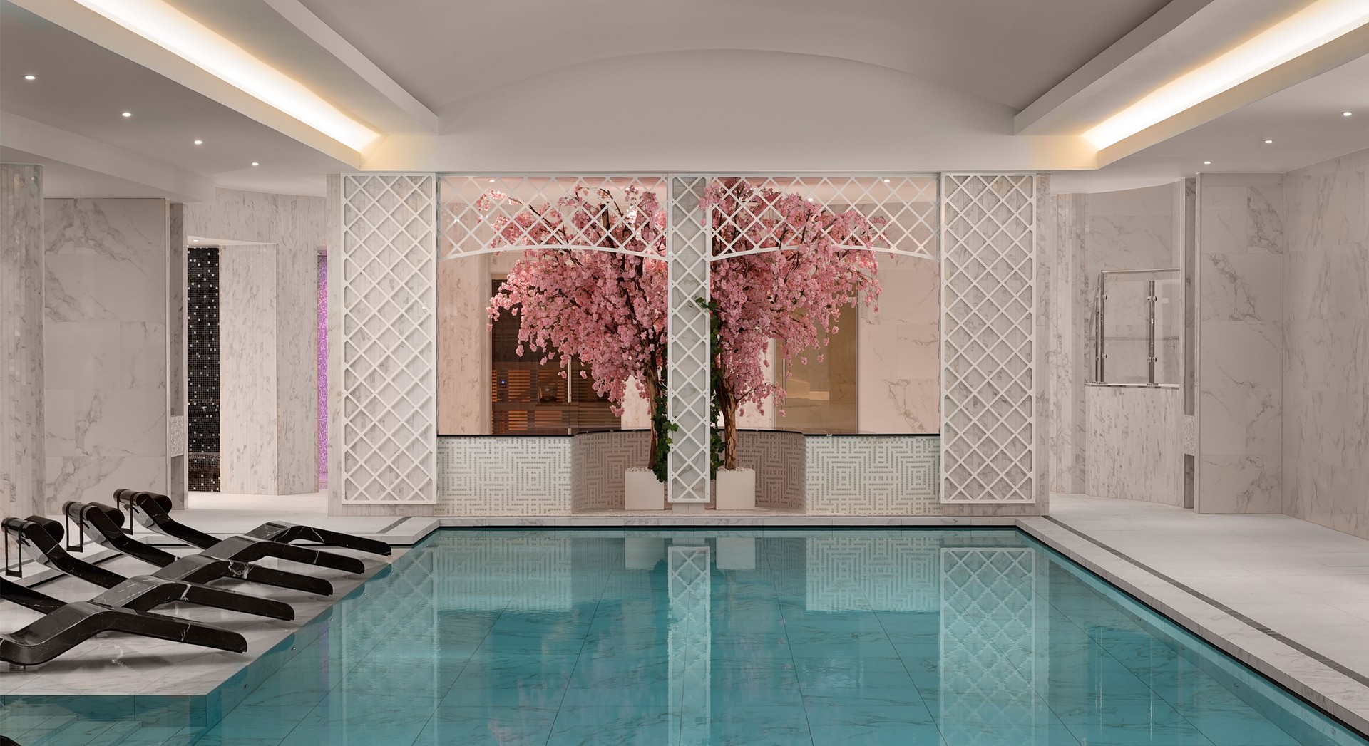 Fairmont Windsor Park