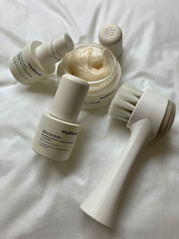 The Skincare Products The SL Beauty Team Swear By
