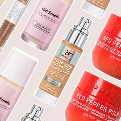 New Beauty Buys To Try This September