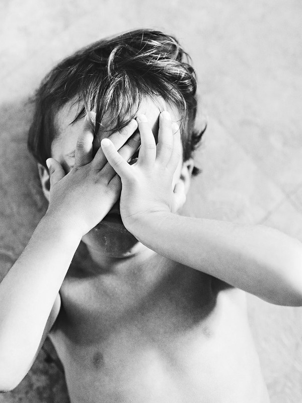 How To Tame A Tantrum