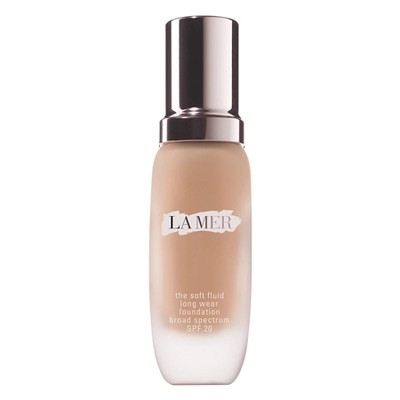 Soft Fluid Skin Foundation from La Mer