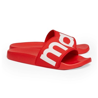 Howee Logo Pool Slide from Isabel Marant Etoile