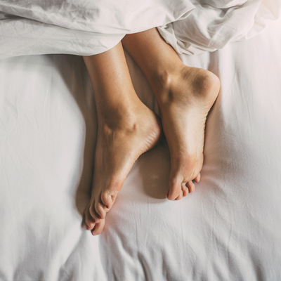 12 Natural Ways To Help You Sleep