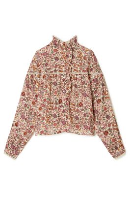Lisoo Blouse from Louise Misha