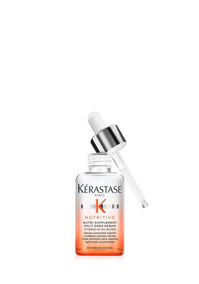 Nutritive Nutri-Supplement Split Ends Serum