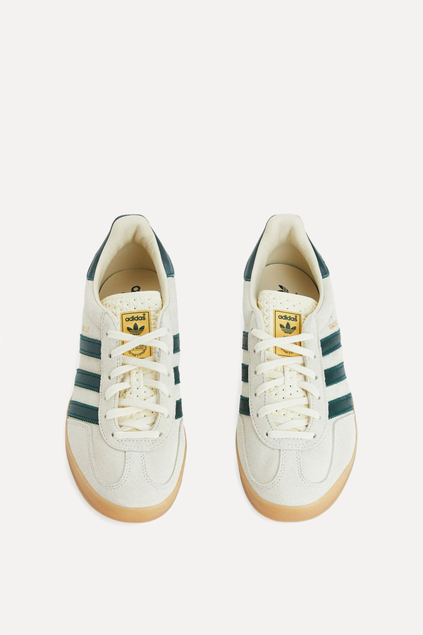 Gazelle Indoor Trainers from Adidas Originals