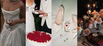 9 Content Creators To Hire For Your Wedding