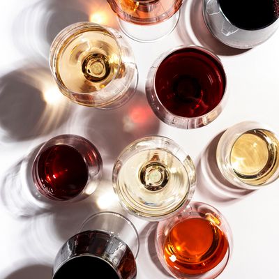  8 Great Wines & Champagnes To See You Through The Festivities & Beyond 