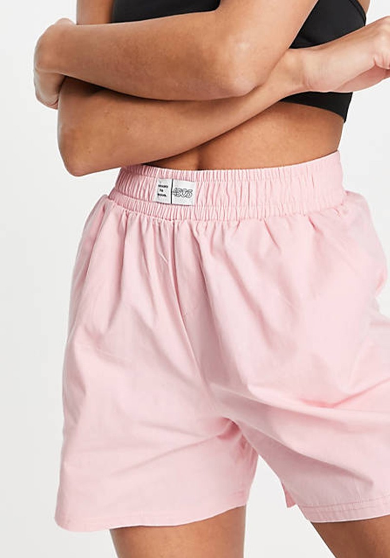 4505 Boxer Short In Cotton from ASOS