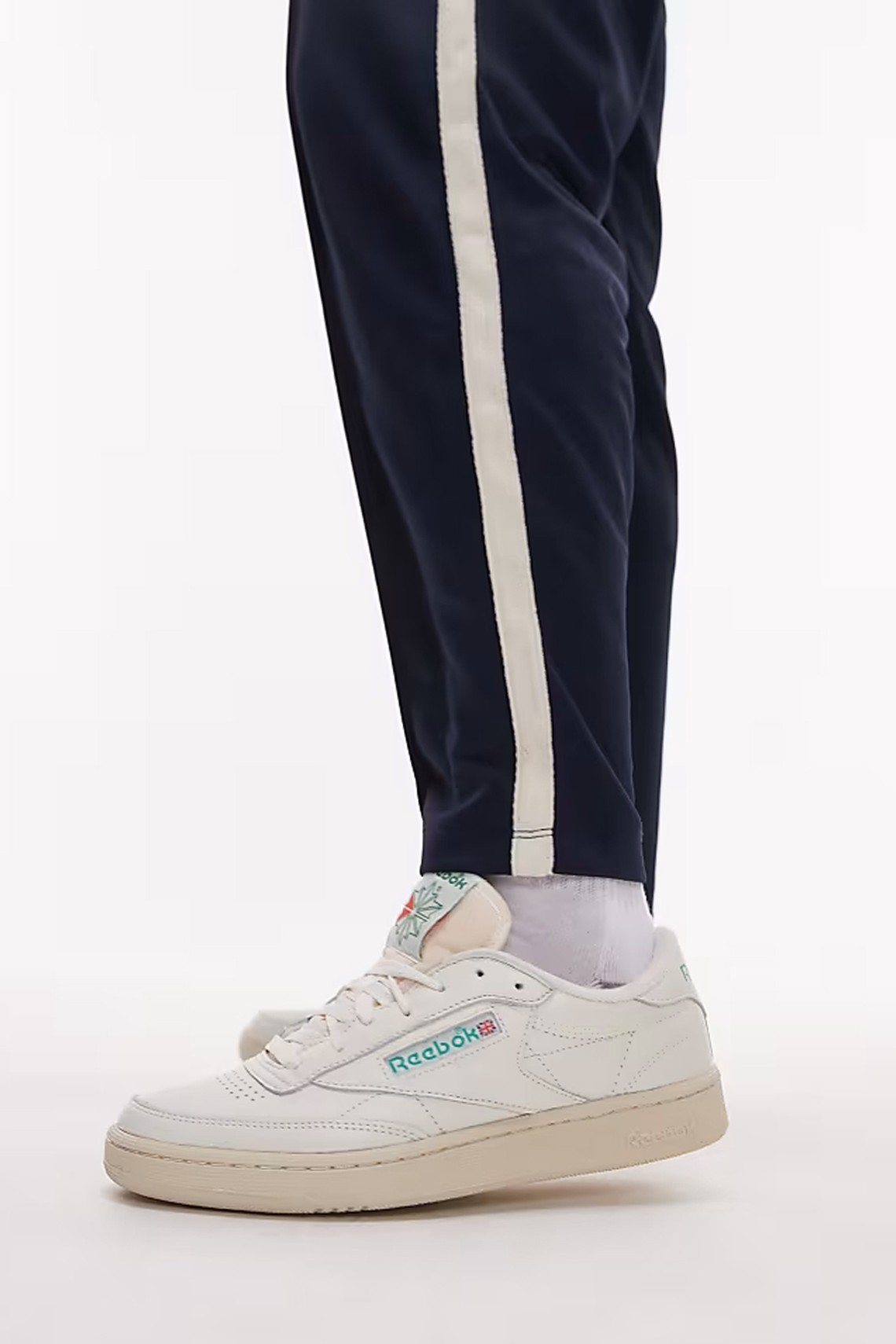 C 85 Trainers from Reebok Club