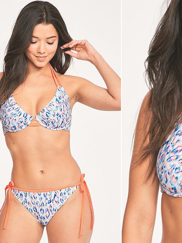 26 Flattering High Street Swimwear Picks