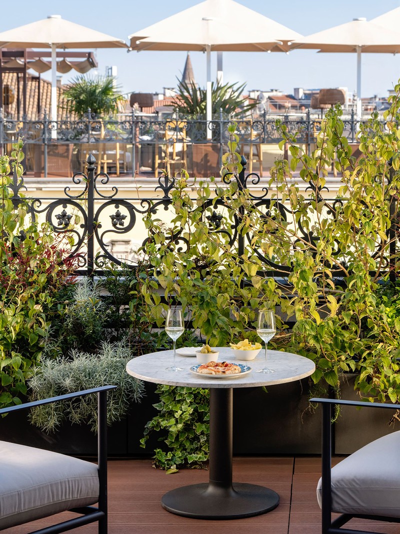 Palazzo Cordusio Gran Meliá