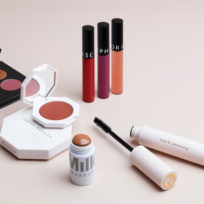 Sephora Has Arrived In The UK: All The Details