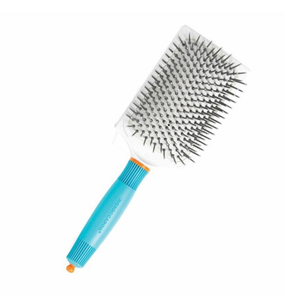 Ceramic Paddle Brush from Moroccanoil
