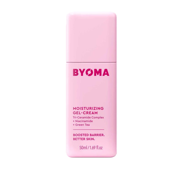 Moisturizing Gel Cream from Byoma