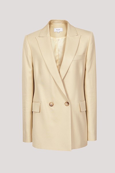 Olivia Blazer from Reiss