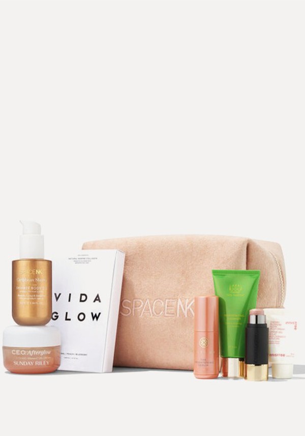 The Summer Glow Edit