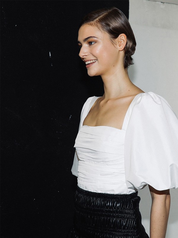 16 Going Out Tops To Wear Now