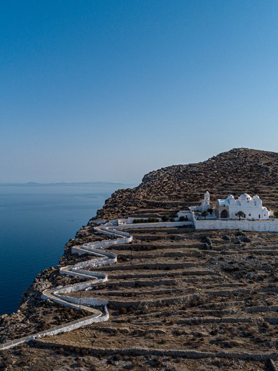Why You Should Visit The Greek Island Of Tinos