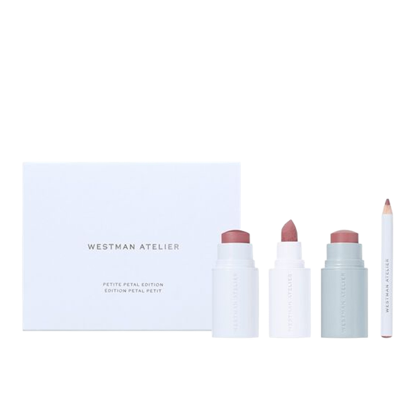 Petite Petal Edition from Westman Atelier
