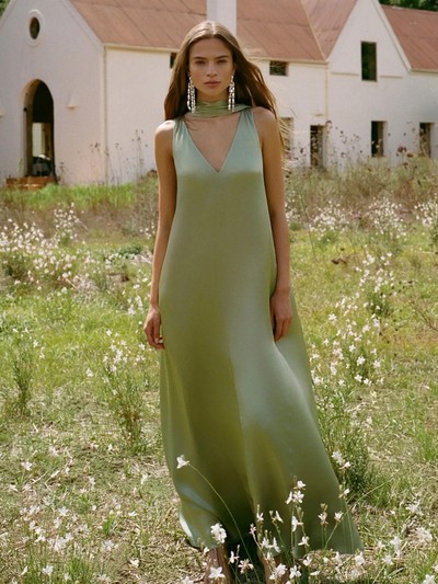 The Round Up: Wedding Guest Dresses